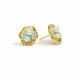 Gold And Mint Green__Adiva Fine Jewelry